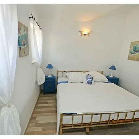 فيلة Vista Grande Kaštelir