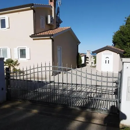 Vista Grande * Kaštelir