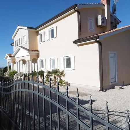 Vista Grande فيلة Kaštelir