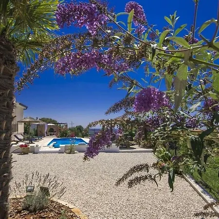 Vista Grande Kaštelir
