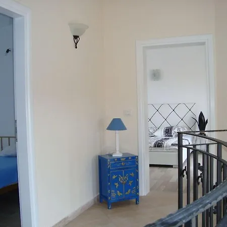 Vista Grande Villa *