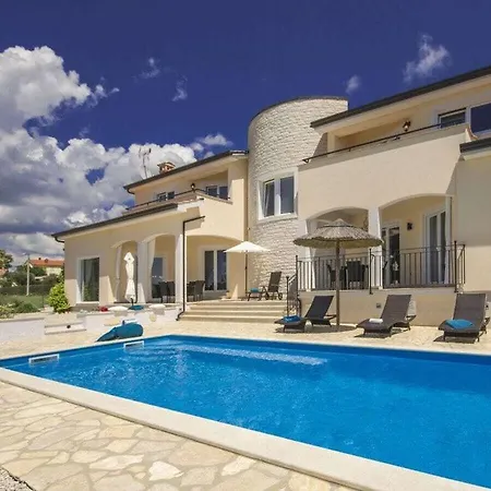 Villa Vista Grande Kastelir