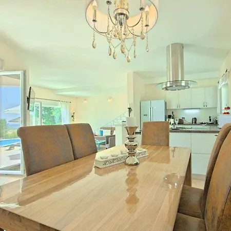Vista Grande Villa