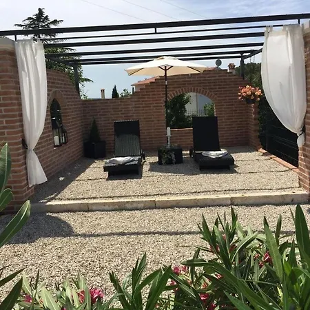Villa Vista Grande *