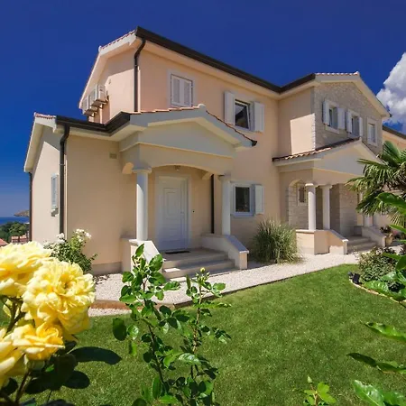Vila Vista Grande Labinci