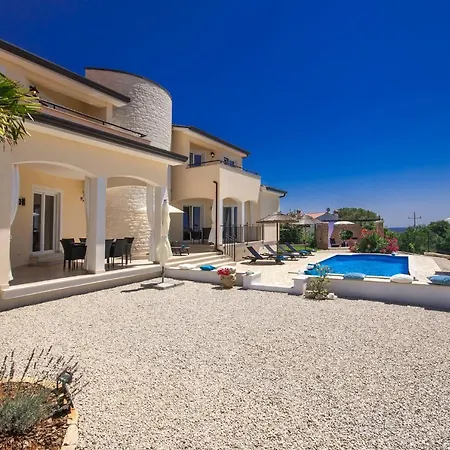Vista Grande Vila