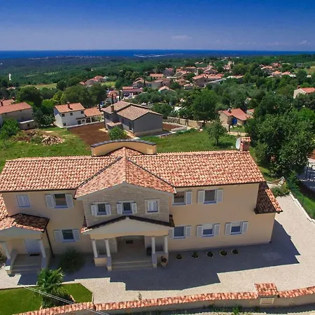 Vista Grande Vila